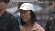Ji Won Reaction GIF by Amazon Prime Video