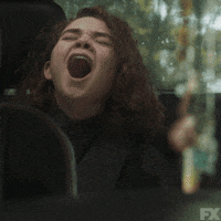 GIF by Better Things