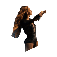 bey STICKER by imoji