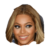 bey STICKER by imoji