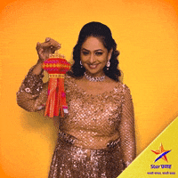 Marathi GIF by Star Pravah