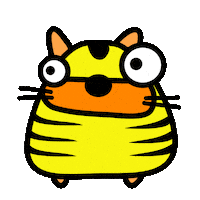 Animation What Is Going On Sticker by Studio 100