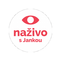 Sticker by Janka Chudlikova
