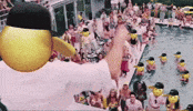 Party Omg GIF by SaluteXRPL