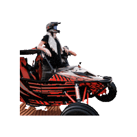 Dunebuggydubai Sticker by Explorer Tours