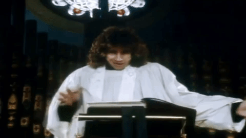bon scott GIF