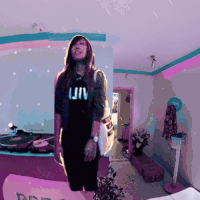 haunting miami beach GIF