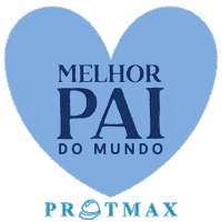 Pai Dia Dos Pais Sticker by Protmax