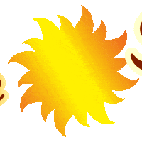 Sol Irene Sticker by bronze