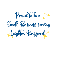 Small Business Saturday Sticker by Small Biz LB