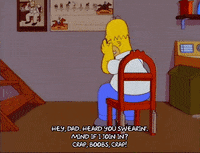 homer simpson GIF