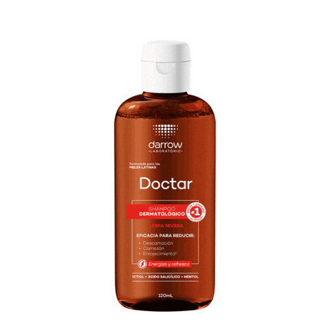 darrow_latam giphyupload latino dermatologia derma Sticker