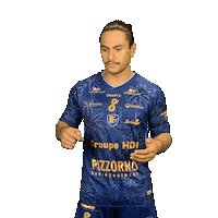 Mapu Srvhb Sticker by Saint-Raphaël Var Handball
