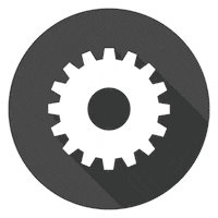 Gear Exhibition Sticker by step one GmbH