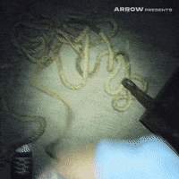Found Footage Film GIF by Arrow Video