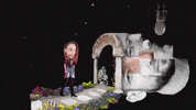 Collage Art Animation GIF by Volbeat