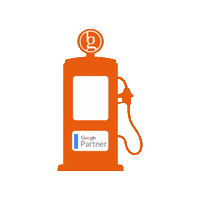 Sticker by BG Digital Group
