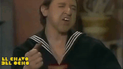 chavo del 8 GIF by Grupo Chespirito