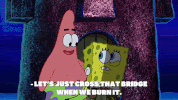 season 9 GIF by SpongeBob SquarePants