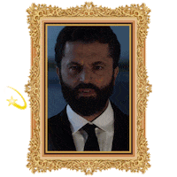 blood madonna Sticker by Sky España