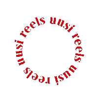 Sticker by ROOSAN