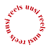 Sticker by ROOSAN
