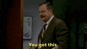 You Got This Joel Murray GIF by CBS