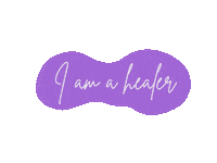 iamambervaldez healer starseed lightworker amber valdez Sticker