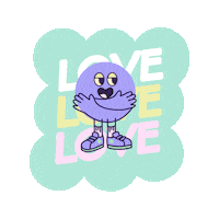 Kitchoun Sticker by Kiabi