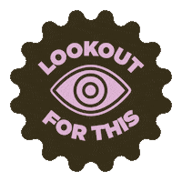 FIRSTHOUSE new pink look newpost Sticker