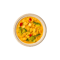 Gluten Free Bowl Sticker by PRIMAL KITCHEN®