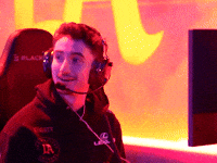 Laugh Cdl GIF by 100 Thieves