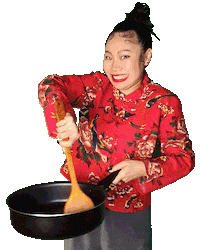 Comida Sticker by yangge