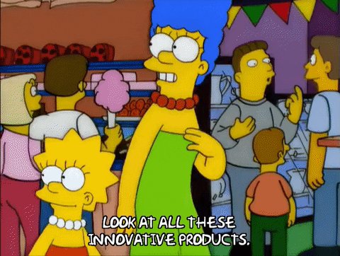 marge simpson episode 13 GIF
