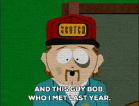 GIF by South Park 