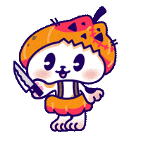 Mikachu Sticker