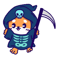Mikachu Sticker