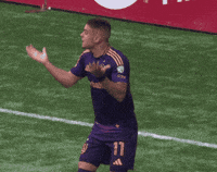 Confused No Way GIF by Major League Soccer