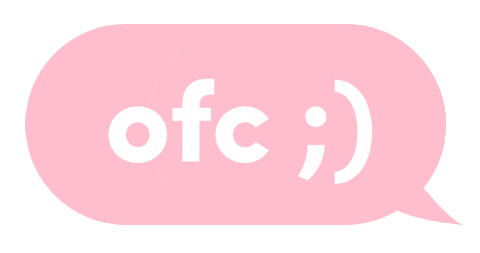 Ofc Sticker by glamnetic