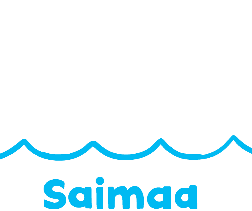 Seal Sticker by Visit Saimaa