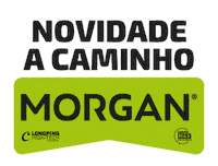 Morgansementes Sticker by Longping High Tech