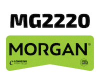 Morgansementes Sticker by Longping High Tech