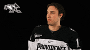 College Sports Sport GIF by Providence Friars