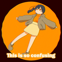 Im What GIF by RIOT MUSIC