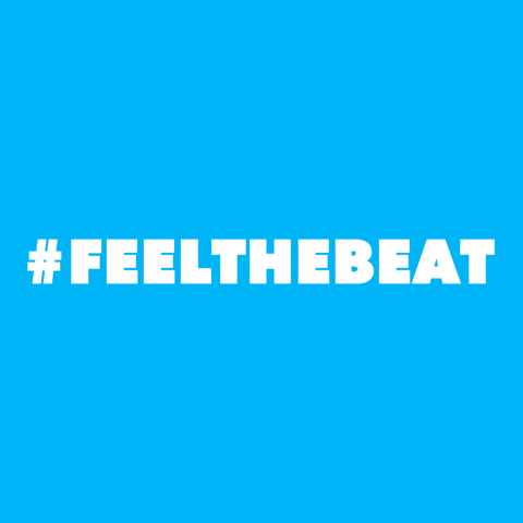 Feelthebeat Welovemusic GIF by Gasteiner Infinity Music Tour