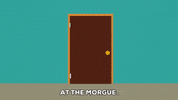 monsters pieces GIF by South Park 