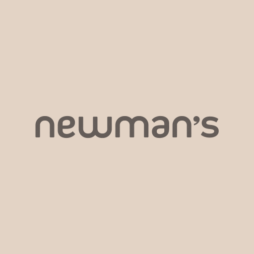 Logo GIF by Newman's