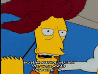 bart simpson GIF