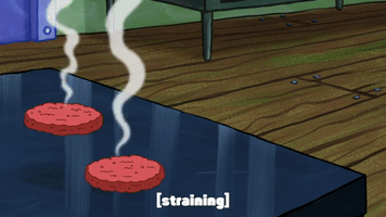 season 9 mall girl pearl GIF by SpongeBob SquarePants