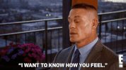 feels total bellas GIF by E!